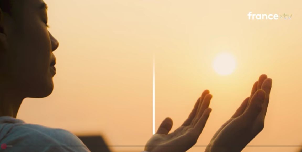 émission FR2 les chemins de la foi - islam Générique émission FR2 les chemins de la foi - islam