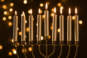 Fête de Hanouka 2025